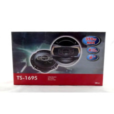 Автомобільні динаміки TS-1695