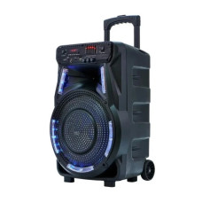 Акустична переносна колонка ZXX-7373