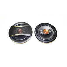 Автомобільні динаміки TS-1396