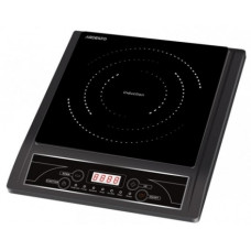 Настільна плита Ardesto ICS B 100