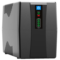 ДБЖ  FrimeCom VP-1000