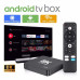 Android Tv Box I96 8K 8/128