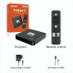 Android Tv Box I96 8K 8/128