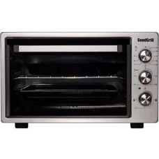 Електродуховка GoodGrill GR-4002 SILVER