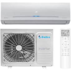 Кондиціонер Daiko GRK-H12WINX/GRK-I12WINX серія Northland
