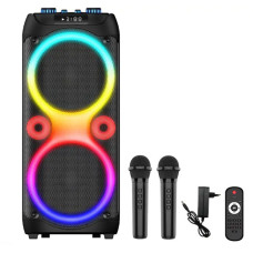 Портативна акустика SPS-ZQS10213