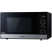 Мікрохвильова піч Panasonic NN-SD38HSZPE
