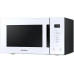 Мікрохвильова піч Samsung MS23T5018AW/UA