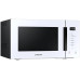 Мікрохвильова піч Samsung MS23T5018AW/UA