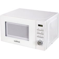 Мікрохвильова піч Vestfrost VMO 720 WD