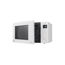 Мікрохвильова піч LG MS2336GIH