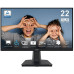 Монiтор MSI 21.5" Pro MP225V VA Black 100Hz