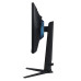 Монiтор Samsung 24" Odyssey G3 LS24DG300 (LS24DG300EIXUA) VA Black 180Hz