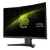 Монітор MSI 23.6" MAG 242C VA Black Curved 180Hz