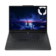 Ноутбук Lenovo Legion 5 15IRX10 (83LY00SNRA) Eclipse Black