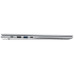 Ноутбук Acer Aspire Lite AL15-46P-R7PX (NX.JXTEU.001) Silver