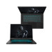 Ноутбук Gigabyte Gaming A16 (CMHI2UA894SD) Black Steel