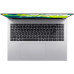 Ноутбук Acer Aspire Go 15 AG15-72P-56WZ (NX.JSVEU.011) Silver