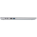 Ноутбук Acer Aspire Go 15 AG15-72P-56WZ (NX.JSVEU.011) Silver