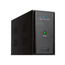 ДБЖ для котлів FC SL-600L LCD P