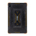 Планшет Sigma mobile Tab A1033 X-treme Black/Orange