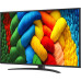 Телевізор LG 50NANO81A6A Телевізор LG 50NANO81A6A
