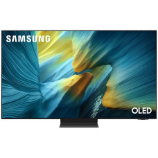 Телевізор Samsung QE65S95FAUXUA Телевізор Samsung QE65S95FAUXUA