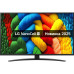 Телевізор LG 43NANO81A6A Телевізор LG 43NANO81A6A