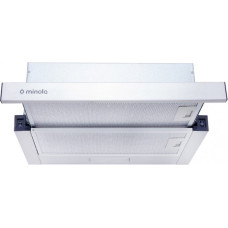 Витяжка вбудована Minola HTL 5214 I 700 LED