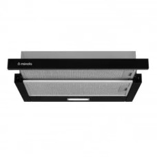 Витяжка вбудована Minola HTL 614 BL LED Витяжка вбудована Minola HTL 614 BL LED