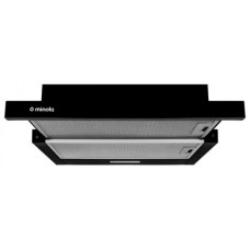 Витяжка вбудована Minola HTL 6214 BL 700 LED Витяжка вбудована Minola HTL 6214 BL 700 LED