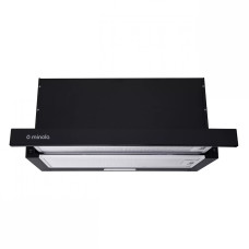 Витяжка вбудована Minola HTL 5214 BL 700 LED