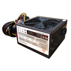 Блок живлення Golden Field ATX-S500RX 500W Блок живлення Golden Field ATX-S500RX 500W