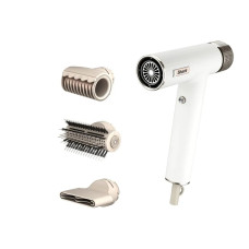 Фен Shark SpeedStyle 3-in-1 for Straight & Wavy Hair HD333EU